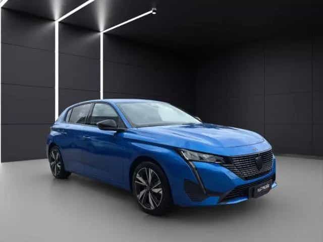 Other Peugeot 308 PureTech Turbo 130 S&S Allure 11/2023-photo-6