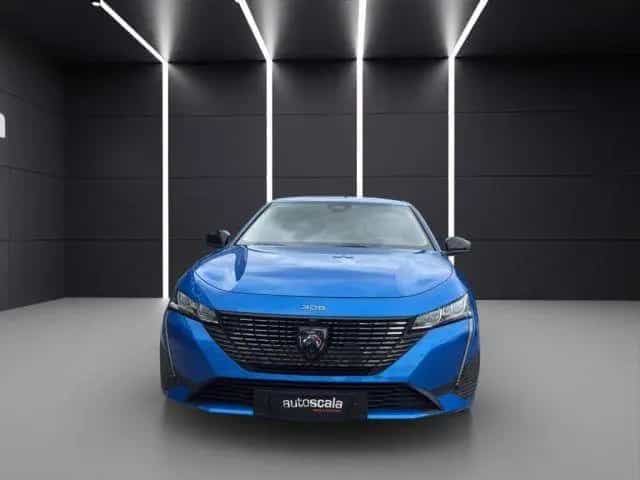 Other Peugeot 308 PureTech Turbo 130 S&S Allure 11/2023-photo-7