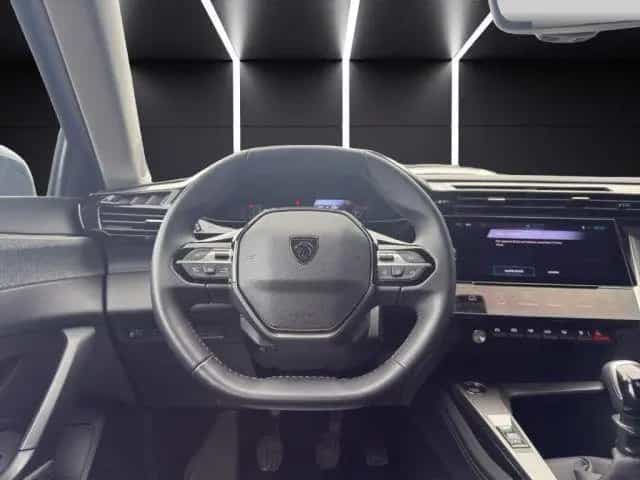 Other Peugeot 308 PureTech Turbo 130 S&S Allure 11/2023-photo-9