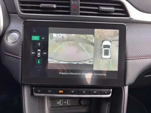Other MG ZS 1.0T-GDI Luxury 02/2024-photo-10