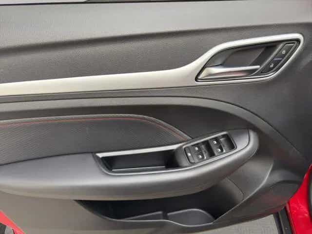 Other MG ZS 1.0T-GDI Luxury 02/2024-photo-11