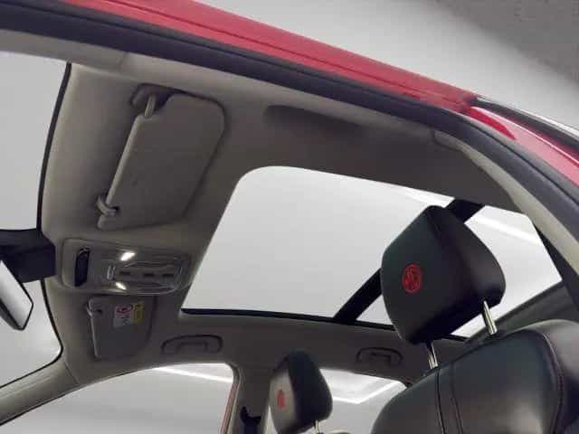 Other MG ZS 1.0T-GDI Luxury 02/2024-photo-12