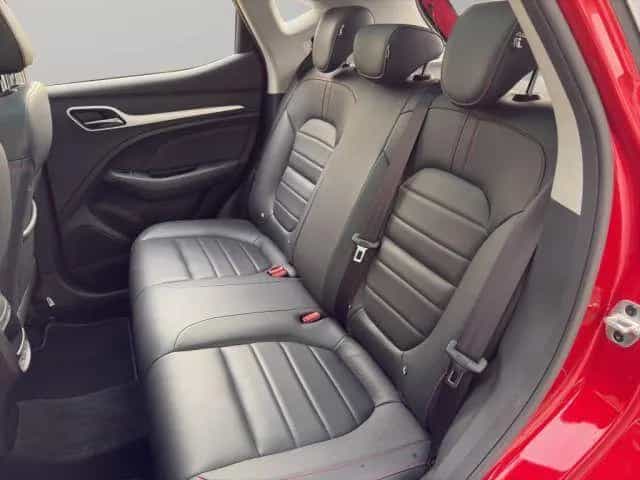 Other MG ZS 1.0T-GDI Luxury 02/2024-photo-14