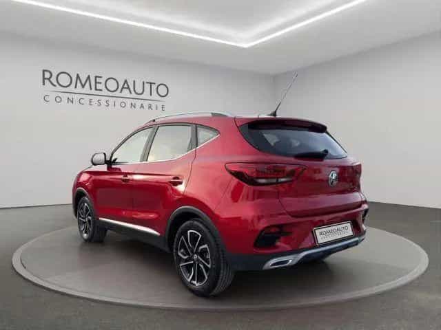 Other MG ZS 1.0T-GDI Luxury 02/2024-photo-2