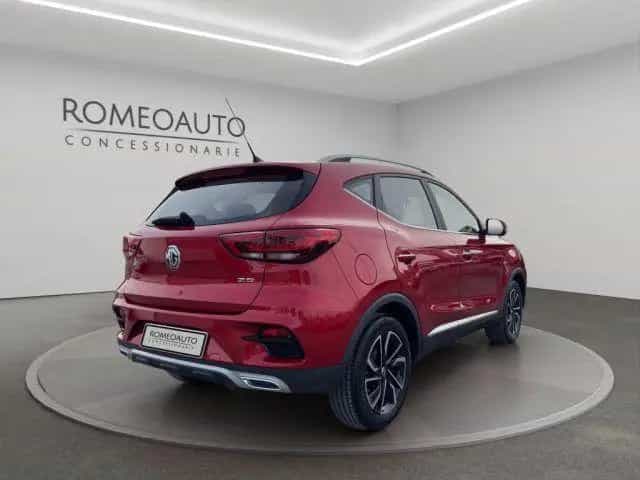 Other MG ZS 1.0T-GDI Luxury 02/2024-photo-4