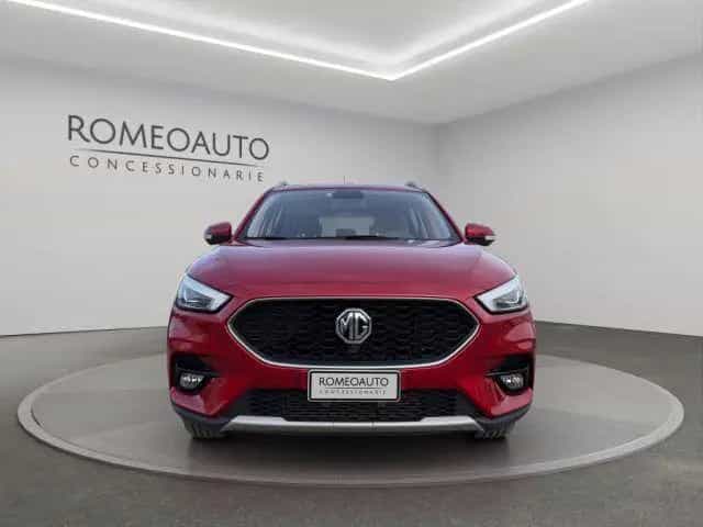 Other MG ZS 1.0T-GDI Luxury 02/2024-photo-7