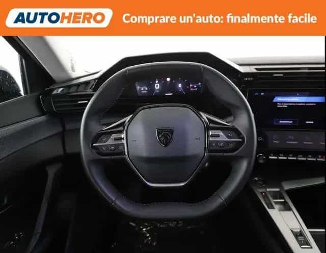 Other Peugeot 308 PureTech Turbo 130 S&S EAT8 SW Allur 05/2023-photo-11