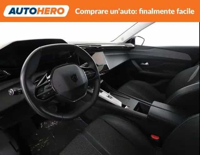 Other Peugeot 308 PureTech Turbo 130 S&S EAT8 SW Allur 05/2023-photo-6