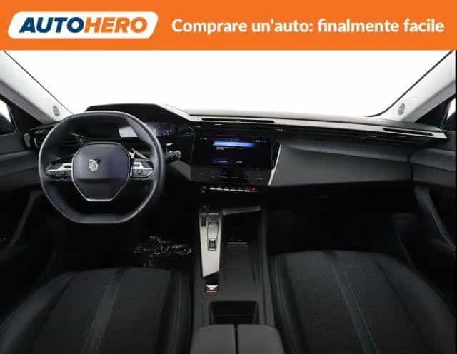 Other Peugeot 308 PureTech Turbo 130 S&S EAT8 SW Allur 05/2023-photo-7