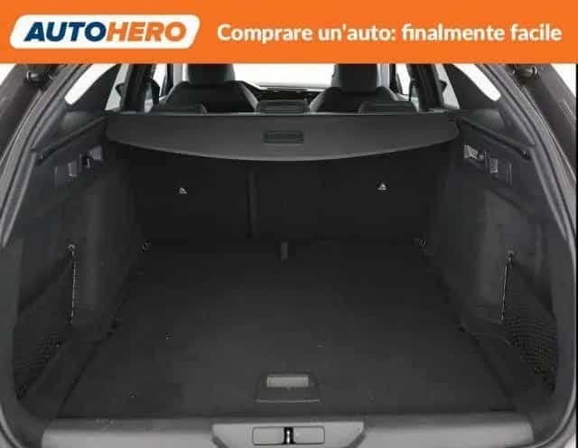 Other Peugeot 308 PureTech Turbo 130 S&S EAT8 SW Allur 05/2023-photo-9