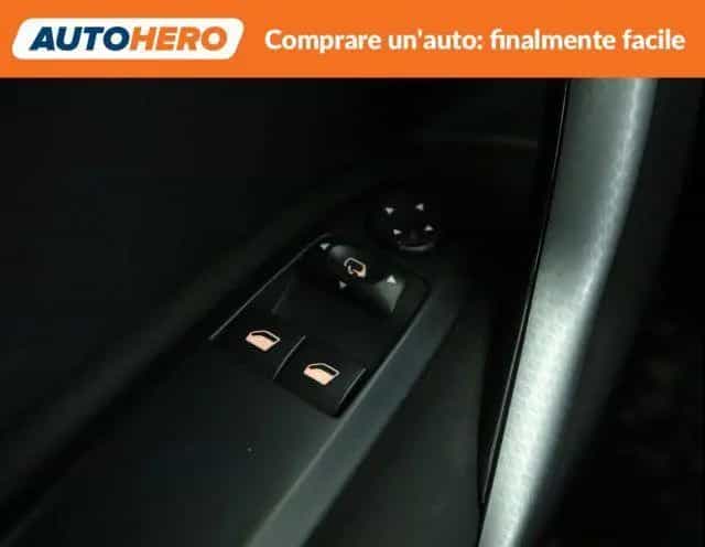 DS Automobiles DS4 DS AUTOMOBILES DS 4 BlueHDi 120 S&S Sport Chic 11/2016-photo-12