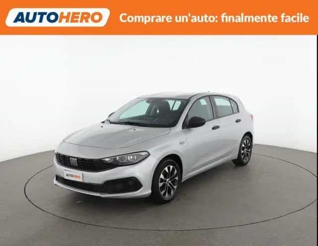 Fiat Tipo Tipo 1.0 5 porte City Life 02/2021-photo-0