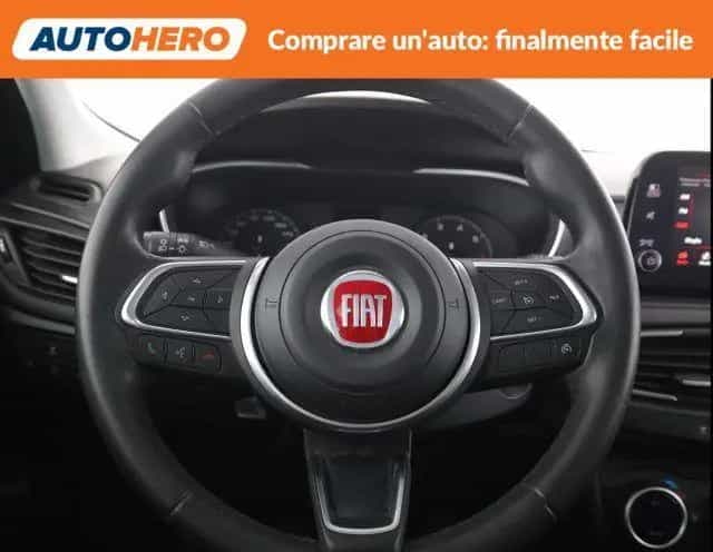 Fiat Tipo Tipo 1.0 5 porte City Life 02/2021-photo-11