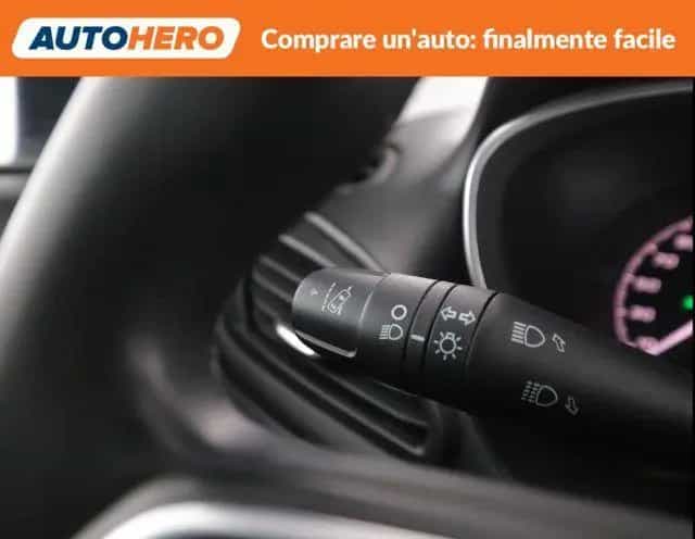 Fiat Tipo Tipo 1.0 5 porte City Life 02/2021-photo-13