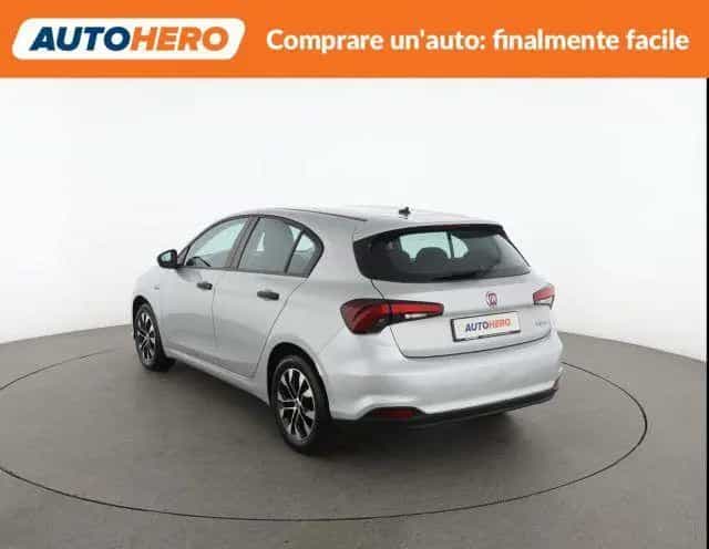 Fiat Tipo Tipo 1.0 5 porte City Life 02/2021-photo-3