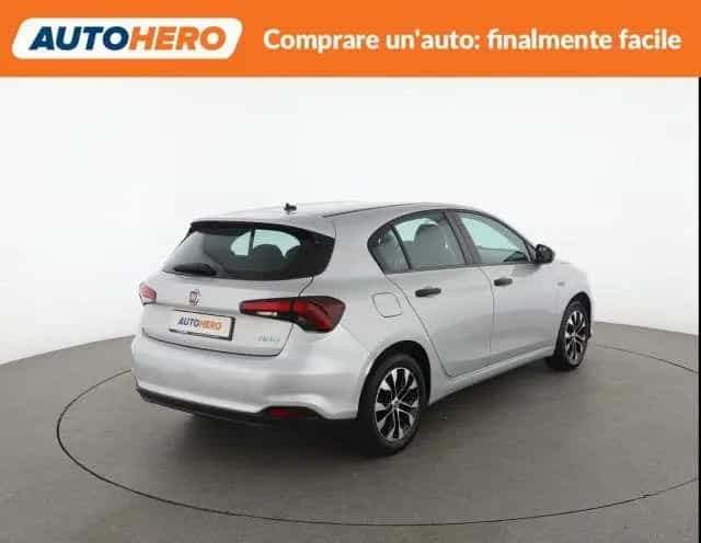 Fiat Tipo Tipo 1.0 5 porte City Life 02/2021-photo-4