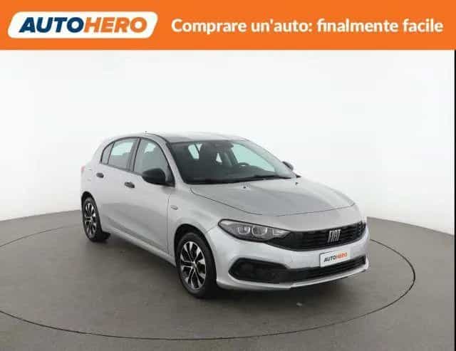 Fiat Tipo Tipo 1.0 5 porte City Life 02/2021-photo-5