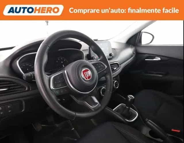 Fiat Tipo Tipo 1.0 5 porte City Life 02/2021-photo-6