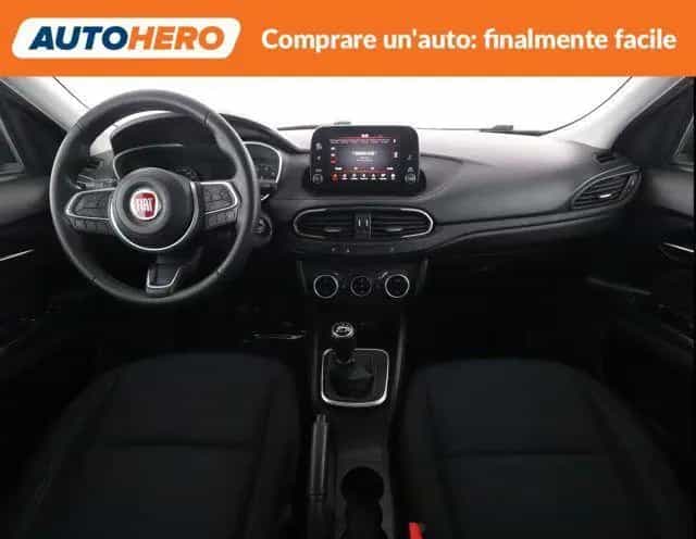 Fiat Tipo Tipo 1.0 5 porte City Life 02/2021-photo-7