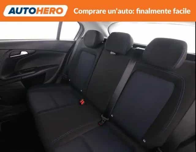 Fiat Tipo Tipo 1.0 5 porte City Life 02/2021-photo-8