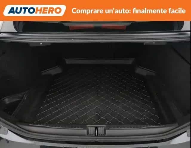 Alfa Romeo Giulia ROMEO Giulia 2.2 Turbodiesel 180 CV AT8 Sup 01/2018-photo-9