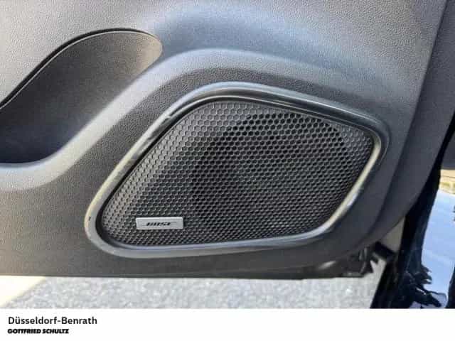 Renault Kadjar Edition 1.6 TCe Rückfahrkamera Bose Navi 06/2018-photo-15