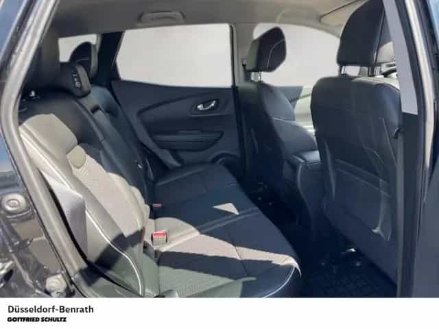 Renault Kadjar Edition 1.6 TCe Rückfahrkamera Bose Navi 06/2018-photo-5