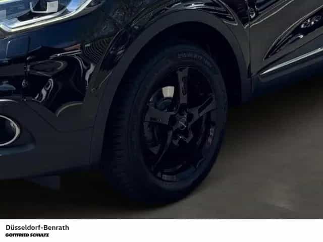 Renault Kadjar Edition 1.6 TCe Rückfahrkamera Bose Navi 06/2018-photo-7
