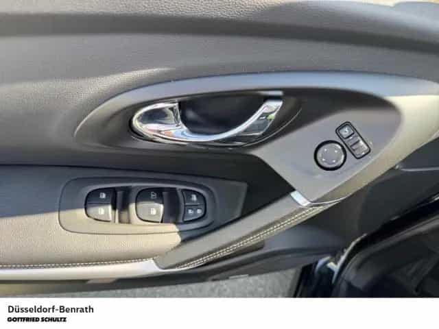 Renault Kadjar Edition 1.6 TCe Rückfahrkamera Bose Navi 06/2018-photo-9