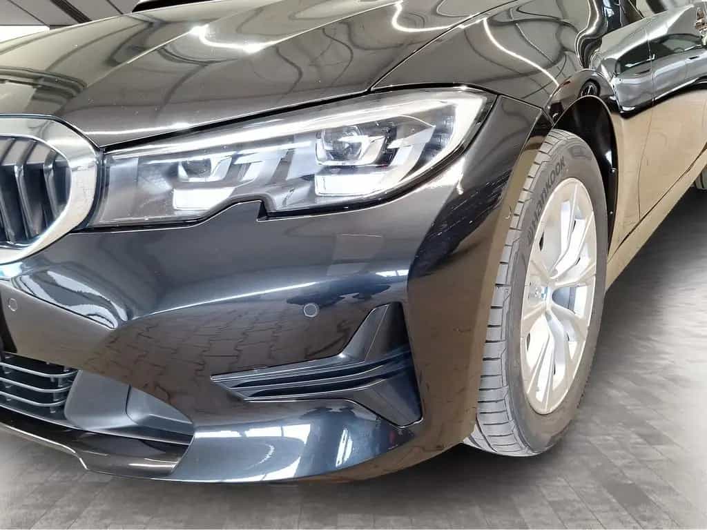 BMW 320 d Touring LiveCockpitProf Kamera Driv.Assist 03/2022-photo-7