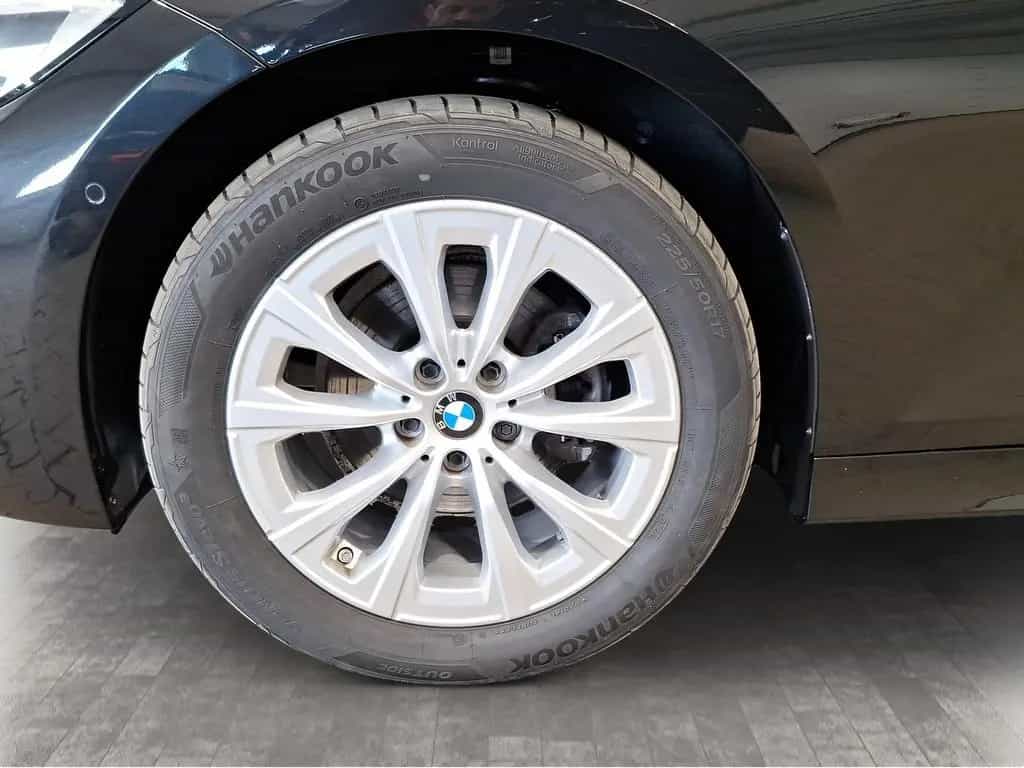 BMW 320 d Touring LiveCockpitProf Kamera Driv.Assist 03/2022-photo-8