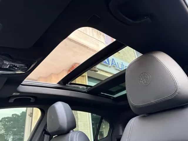Alfa Romeo Stelvio ROMEO Stelvio 2.0 Turbo 280 CV AT8 Q4 Veloc 06/2024-photo-8