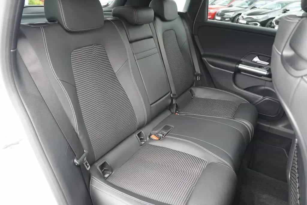 Mercedes-Benz B 200 B200 Progressive LED Navi Sitzheizung 10/2019-photo-10