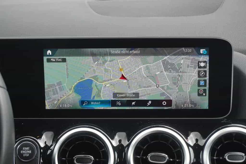 Mercedes-Benz B 200 B200 Progressive LED Navi Sitzheizung 10/2019-photo-14