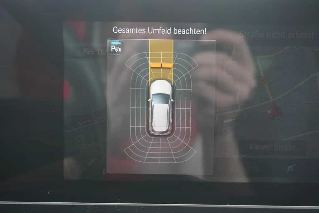 Mercedes-Benz B 200 B200 Progressive LED Navi Sitzheizung 10/2019-photo-15