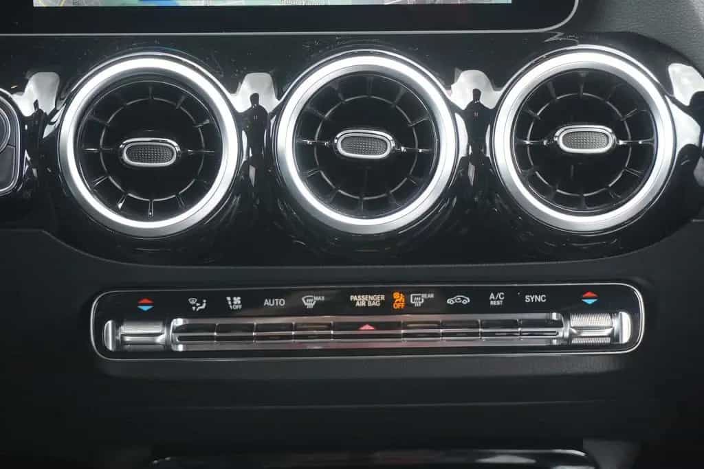 Mercedes-Benz B 200 B200 Progressive LED Navi Sitzheizung 10/2019-photo-16