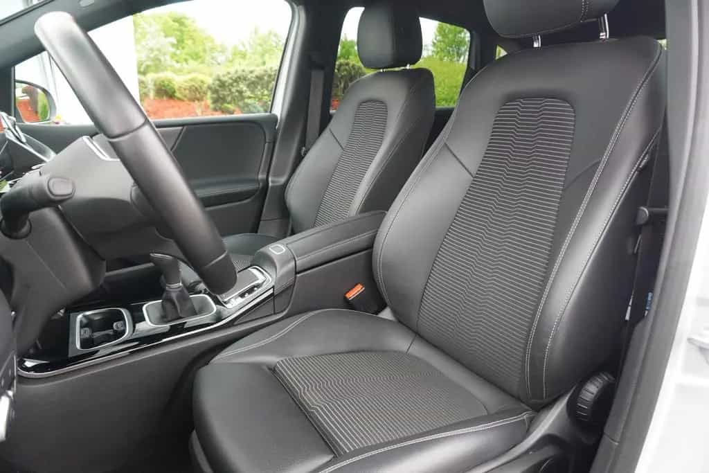 Mercedes-Benz B 200 B200 Progressive LED Navi Sitzheizung 10/2019-photo-19