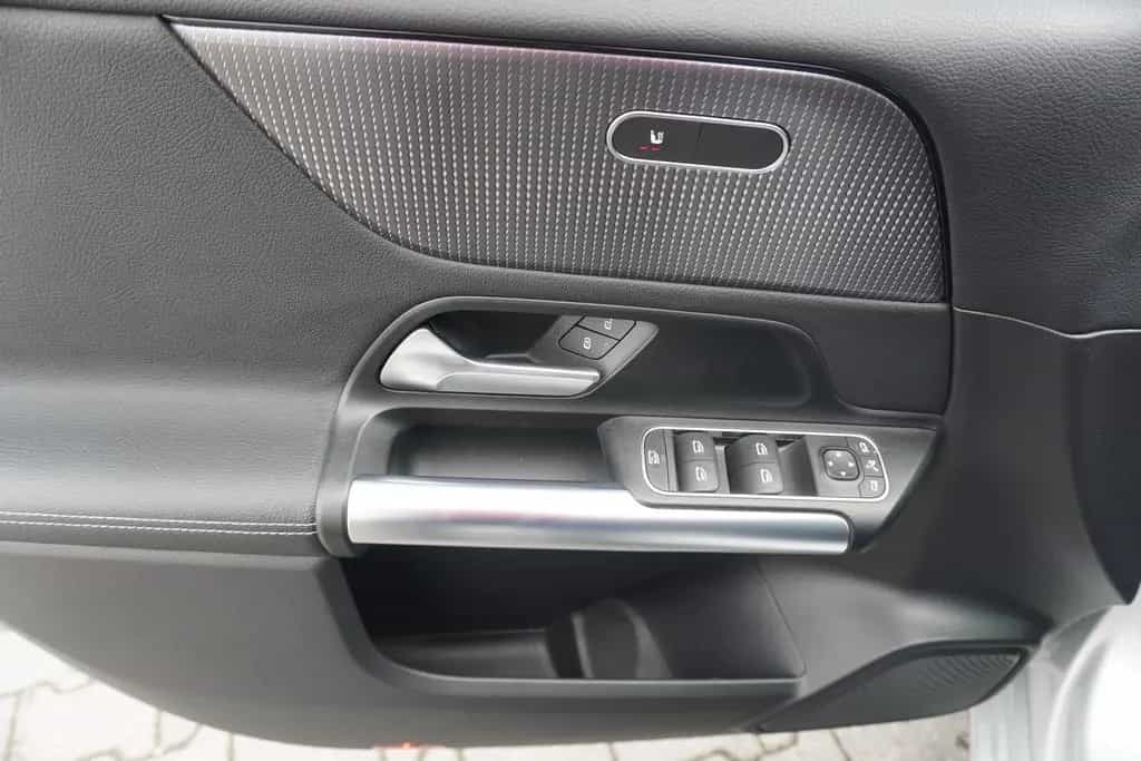 Mercedes-Benz B 200 B200 Progressive LED Navi Sitzheizung 10/2019-photo-20