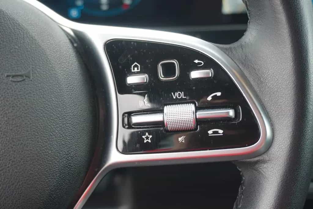 Mercedes-Benz B 200 B200 Progressive LED Navi Sitzheizung 10/2019-photo-21