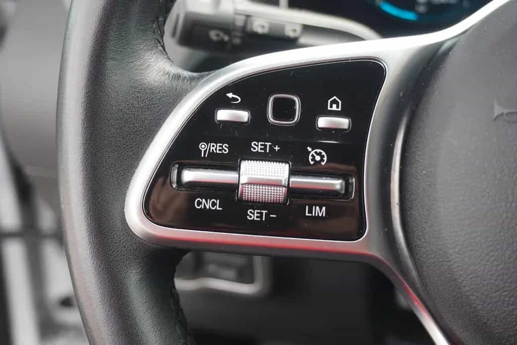 Mercedes-Benz B 200 B200 Progressive LED Navi Sitzheizung 10/2019-photo-22