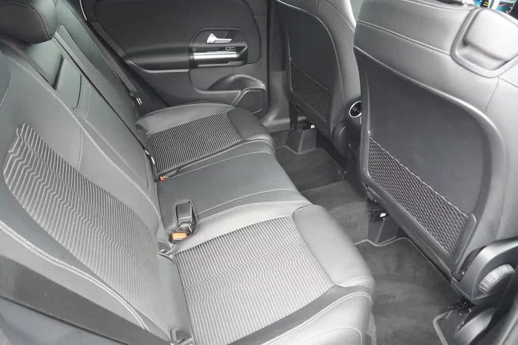 Mercedes-Benz B 200 B200 Progressive LED Navi Sitzheizung 10/2019-photo-9