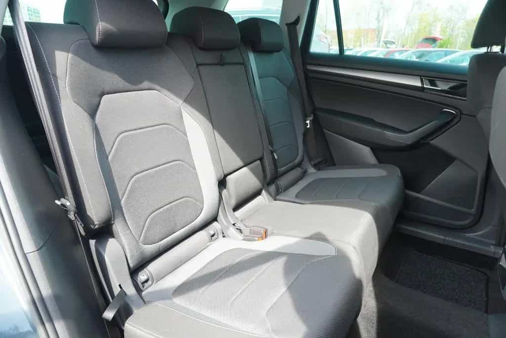 Skoda Kodiaq 1.5 16V TSI Ambition LED Navi Sitzheizung 08/2019-photo-10