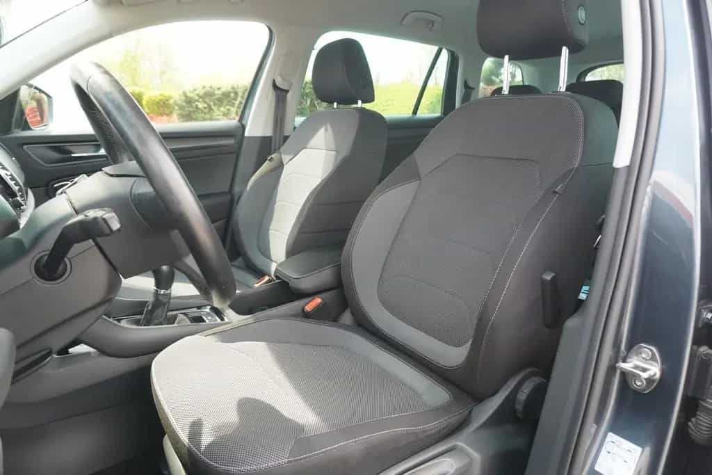 Skoda Kodiaq 1.5 16V TSI Ambition LED Navi Sitzheizung 08/2019-photo-11