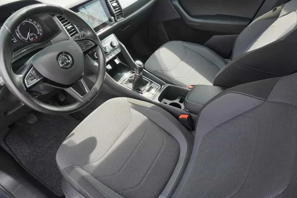 Skoda Kodiaq 1.5 16V TSI Ambition LED Navi Sitzheizung 08/2019-photo-12