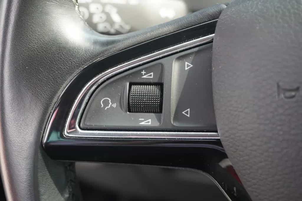 Skoda Kodiaq 1.5 16V TSI Ambition LED Navi Sitzheizung 08/2019-photo-16