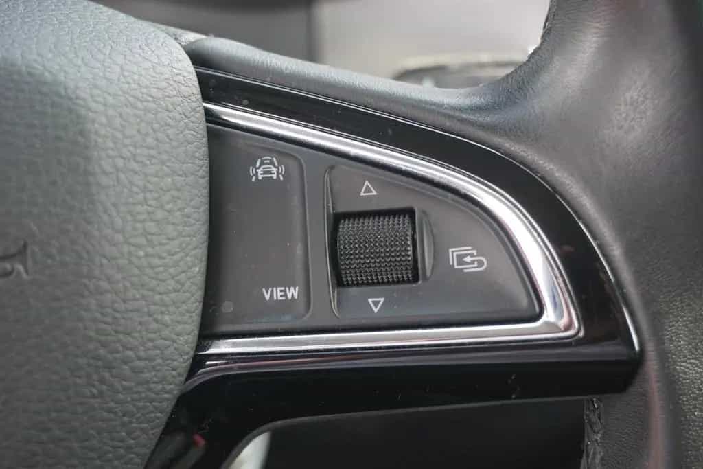 Skoda Kodiaq 1.5 16V TSI Ambition LED Navi Sitzheizung 08/2019-photo-17