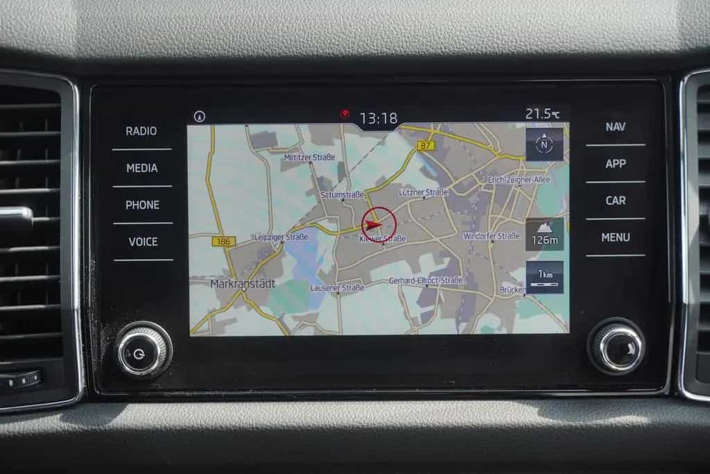 Skoda Kodiaq 1.5 16V TSI Ambition LED Navi Sitzheizung 08/2019-photo-20