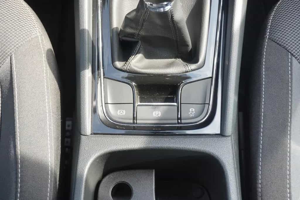 Skoda Kodiaq 1.5 16V TSI Ambition LED Navi Sitzheizung 08/2019-photo-24
