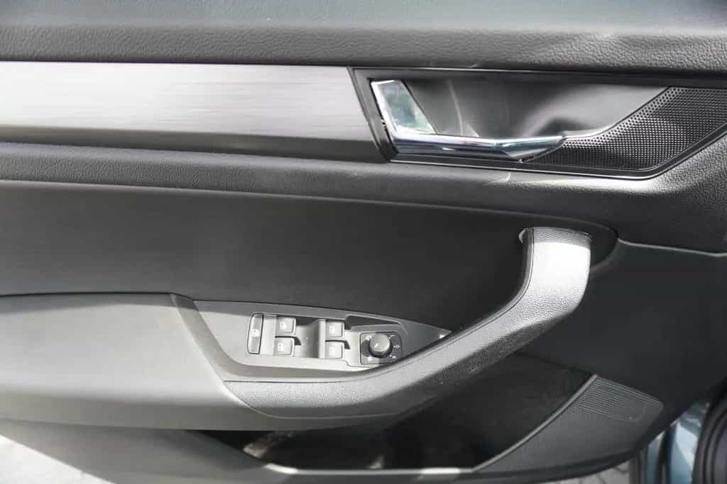 Skoda Kodiaq 1.5 16V TSI Ambition LED Navi Sitzheizung 08/2019-photo-25