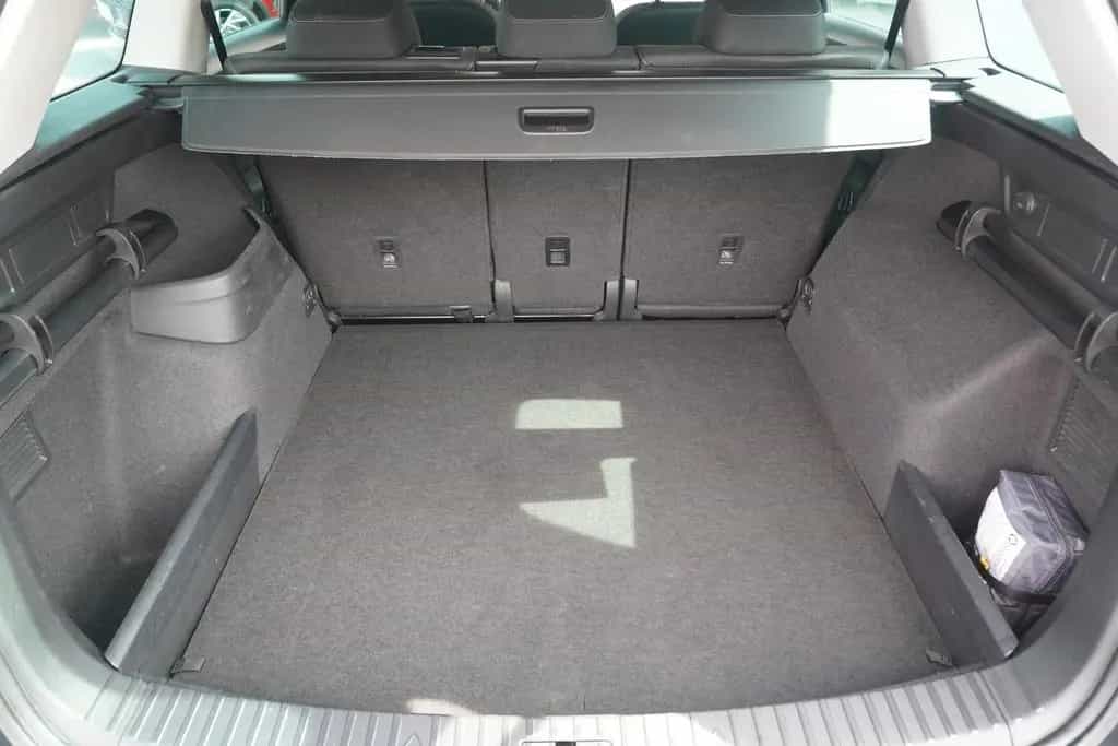 Skoda Kodiaq 1.5 16V TSI Ambition LED Navi Sitzheizung 08/2019-photo-8